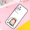 Anne with an E For Xiaomi 15T 14T 13T 14 15 Ultra 17 Pro Max Case For POCO F8 Ultra F7 F6 F5 X3 X5 X6 X7 Pro