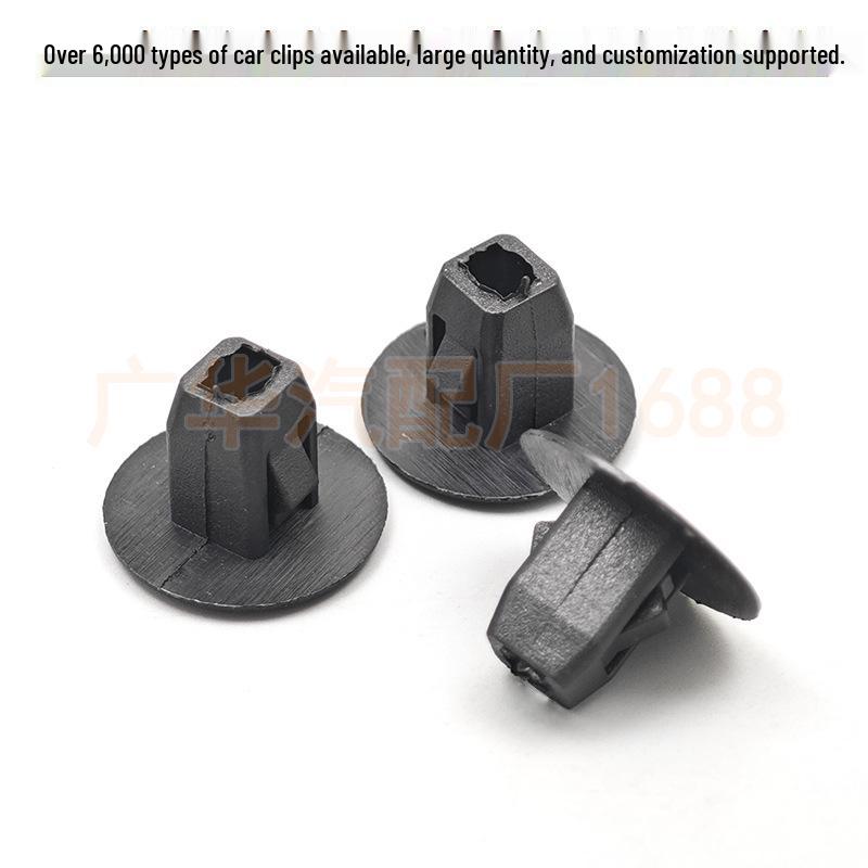 Honda Accord/CRV/Civic/Fengfan Front Mudguard Fender Liner Clip