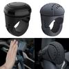 Turning Steering Wheel Booster  360° Rotation Spinner Knob Metal Bearing Power Handle Ball Shaped Wholesale