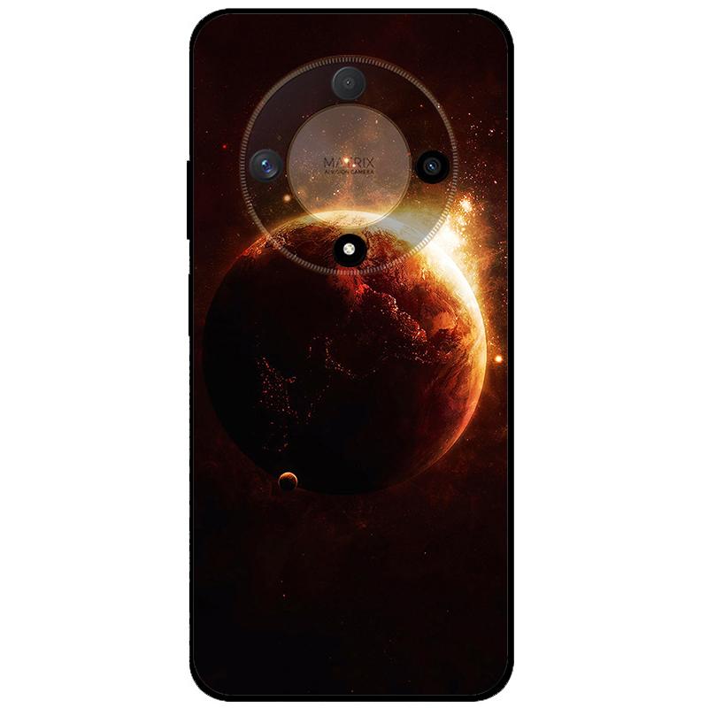 For Honor Magic6 Lite 5G Case 6.78'' Cute Fashion Soft TPU Silicon Cover for Honor Magic 6 Lite 6Lite Phone Cases Cat Funda Capa