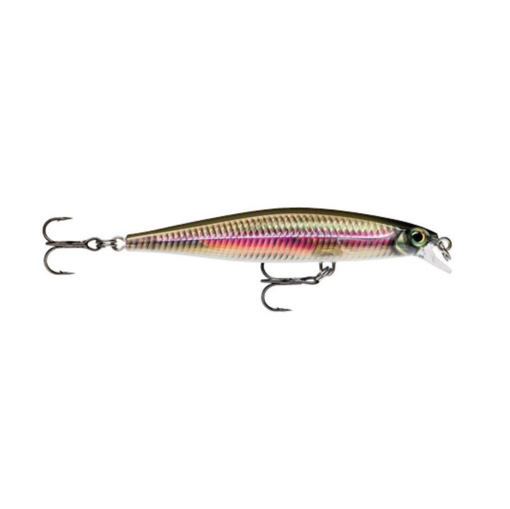 Rapala Shadow Rap Slow Sinking Lure SDR07/SML (9303)