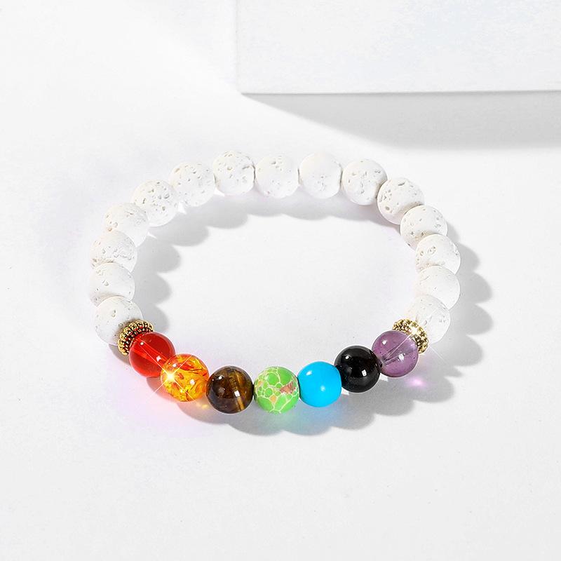 Lingyin Fourth Generation Eighteen Seed Bracelet Chicken Calling Eighteen More Treasures 18 Seed Bracelet Bodhi Bracelet Men's and Bead Bracelet