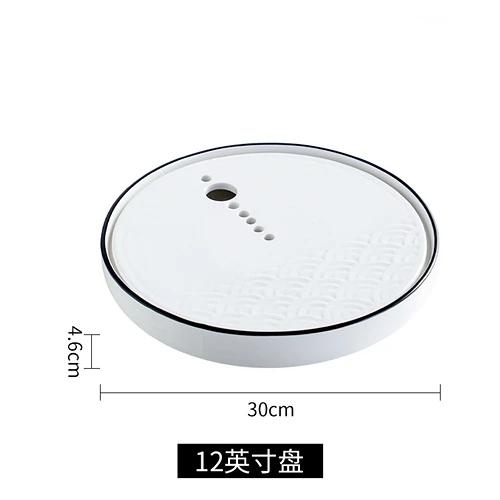 

Креативный контейнер для дыма из сухого льда, керамическое блюдо для холодных закусок, тарелка для сашими с сухим льдом, посуда, сковорода для суши, характерная гостиничная посуда