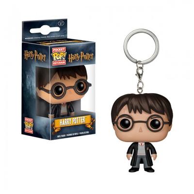 POP! Keychain: Harry Potter - Harry Potter