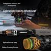 Harsda Mussa Fuji Lure Fishing Rod