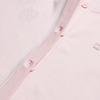 FILA Golf Series Fashion Simple Classic Casual Cute Pink Sweet Versatile Comfortable Woven Cardigan Knitwear Women cardigans A11W625415FPK