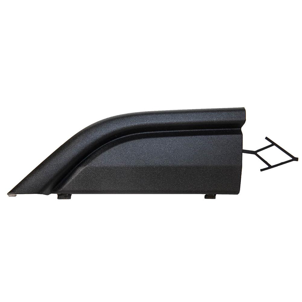 Car Front Bumper Tow Hook Cover Cap Trailer Hauling Cover Lid Right For Ford Explorer 2020-2025 LB5Z-17E811-AB