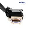 Turn Signal Switch Headlamp Dimmer Switch 8414026140 For Toyota Camry 1997-2001