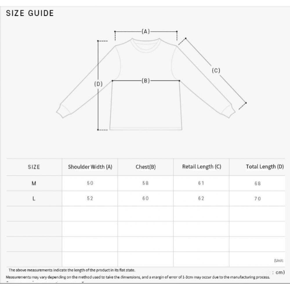MaiSon Margiela Sh0gc0052 M20101 900 Mm6xSalomon ShoeS Print Men S Long Sleeve Tee