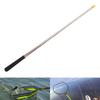 Retractable Landing Net Pole, Telescopic Fishing Non-Slip Handle, Repair, Wear-Resistant,