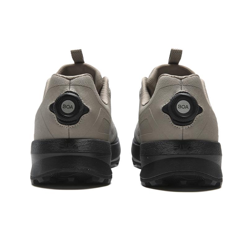 FILA EXPLORE Outdoor Shoes Men's Low top Ripe Cashew Brown A12M621209FRC