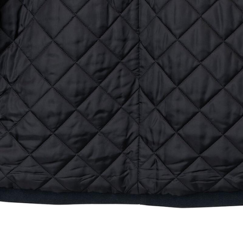 On On Quilting Padding Work Jacket Nep5wm902 13
