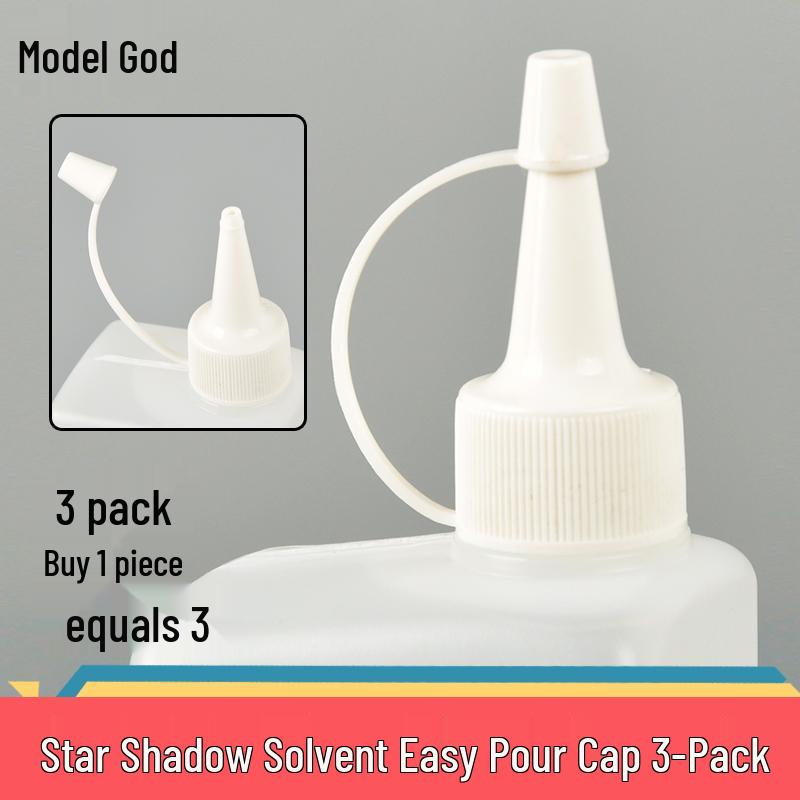 

Star Shadow Универсальный T04S/T04M Очиститель для аэрографов и кистей - Жидкость для очистки масляных красок для модельной живописи и инструментов