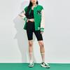 New MLB Baseball Jacket Unisex Green 3AJPV0131-50GNP