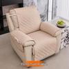All-Season Non-Slip Single Seat Cushion & Protector for Electric Sofa Chair