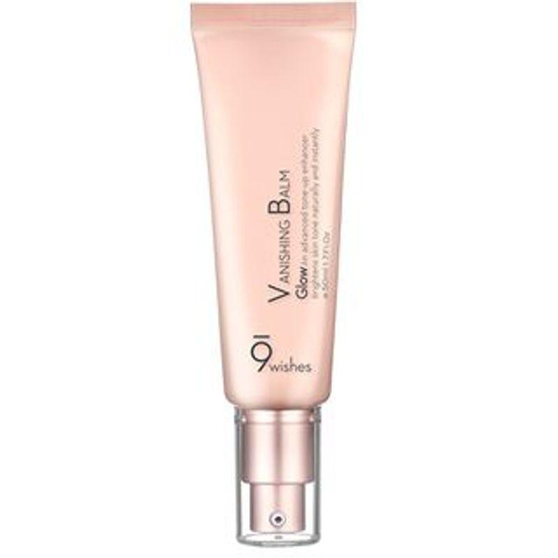 9wishes - Vanishing Balm Glow Tone-Up 50ml