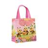 10Pcs Little Bee Non-Woven Handbags Waterproof Party Storage Pouch  Kids Birthday Party