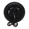 Motore Hub Brushless per Monopattino Elettrico da 36V a 60V 350W a 1200W 10 pollici IP54 Impermeabile per Bicicletta Elettrica