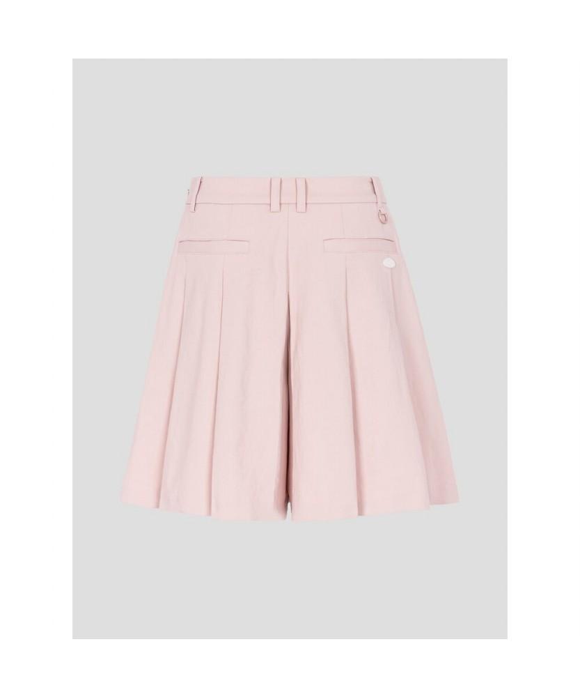 BEANPOLE GOLF Women'S Bermuda Skirt Pants - Light Pink
