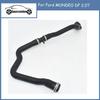 9G918260JA 9G918-260JA Övre Rör Vattenrör Intercoolerslangklämma för Ford MONDEO DF 2.0T