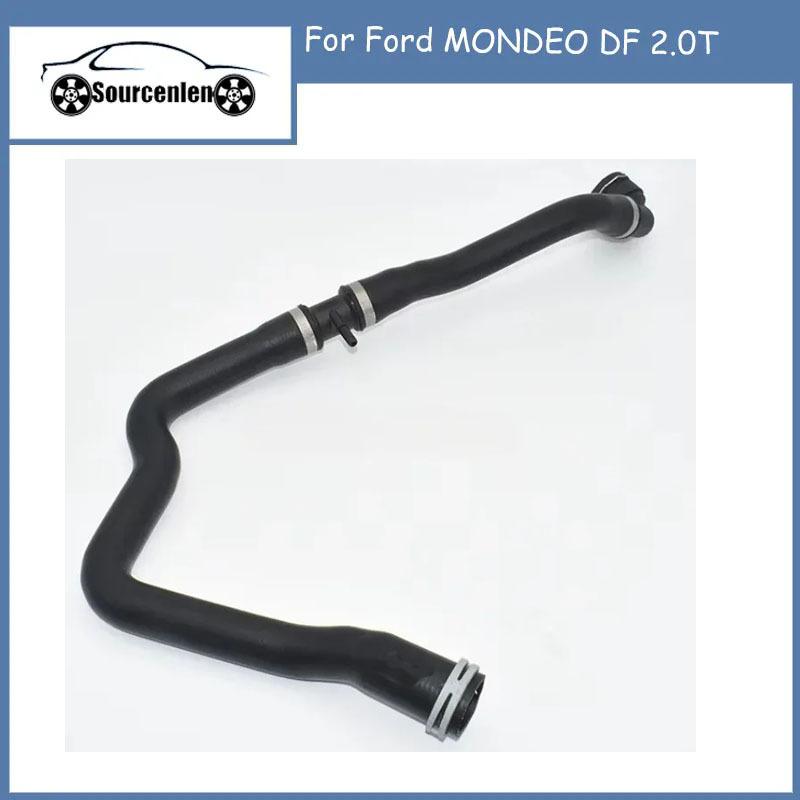 

9G918260JA 9G918-260JA Upper Pipe Water Tube Intercooler Hose Clamp for Ford MONDEO DF 2.0T