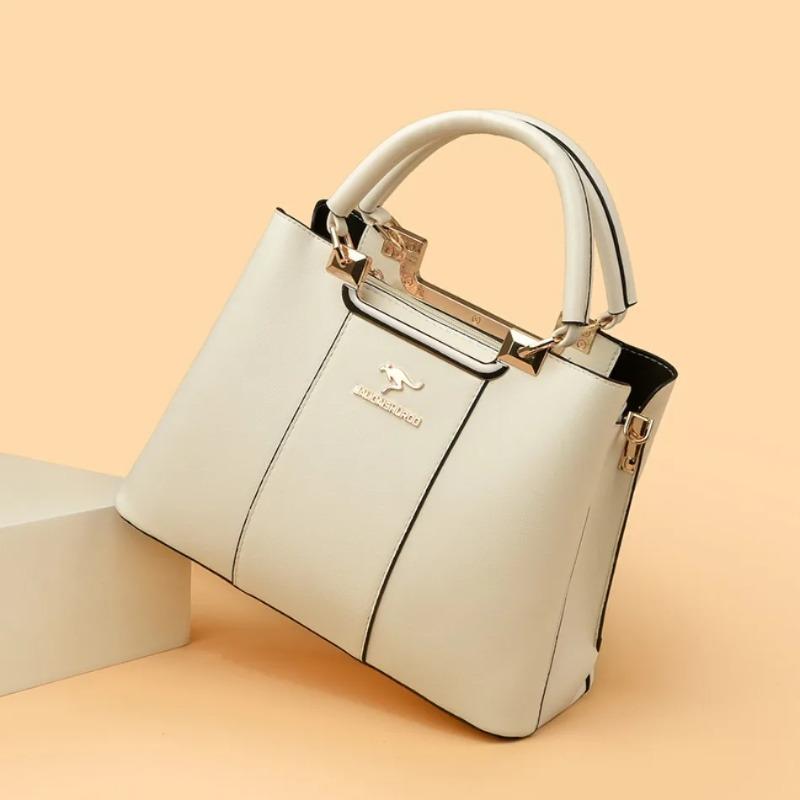Fashionable Women's Shoulder Bag, Minimalist Handbag, Classic and Trendy Crossbody Bag Suitable for Daily and Casual Use