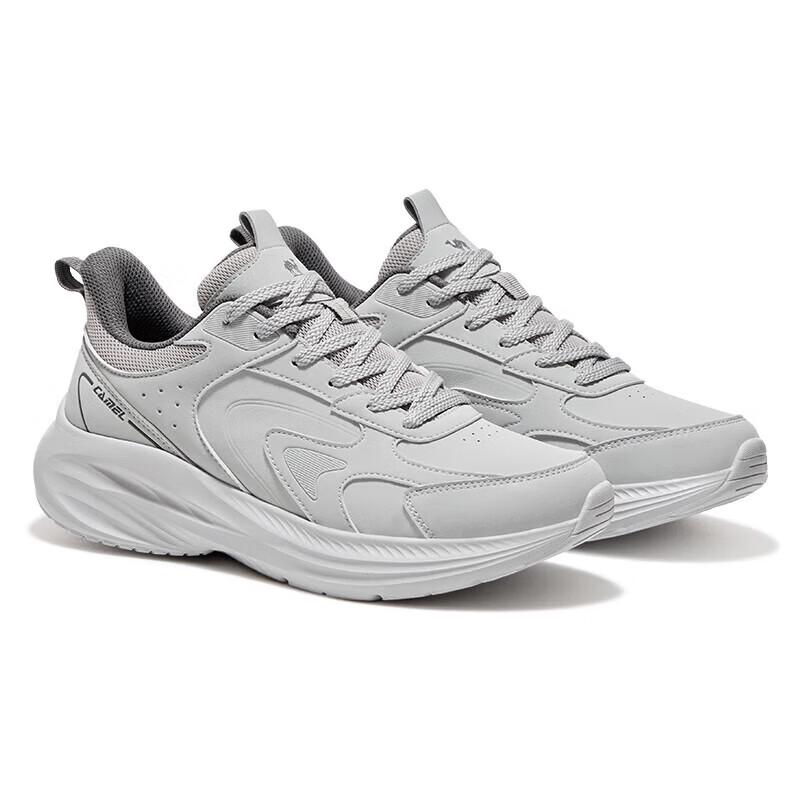CAMEL Men's Lightweight Rebound Running Shoes