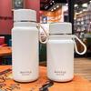 2026 Stylish High-Capacity 316 Stainless Steel Thermos Cup for Students, Men, and Women