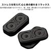 Moruna Fidget Metal Magnetic Fidget Toy for Stress Focus Time EDC Relaxation At Home or In the Office Owl Slider Slider, Adults, Relief, Improvement,