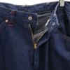 WORKERS K&T H MFG Co. Work Denim Pants W30 Indigo Blue Jeans Men's Used