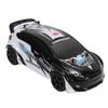 1:24 Remote Control Car with ESP 2.4G 20 Km/h High Speed 2WD Rear Drive RC Car Toys for Children