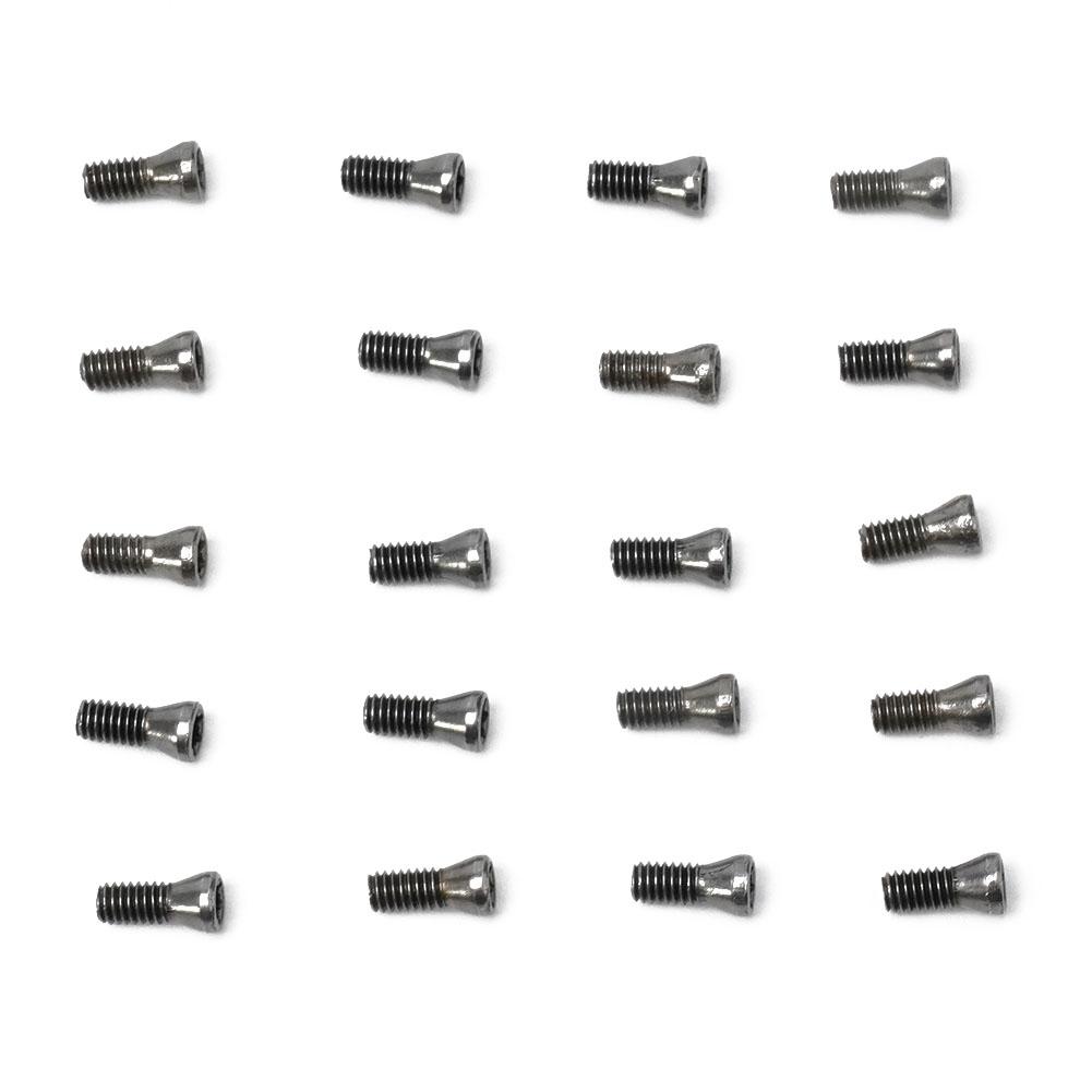 High Quality Torx Screws for Carbide Inserts In CNC Tools M2 M5 Sizes
