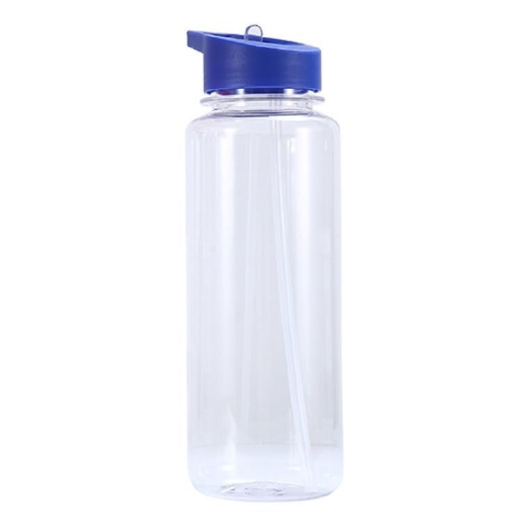 Delicate Plastic Water Bottle Convenient Cup for Busy Professional and Student
