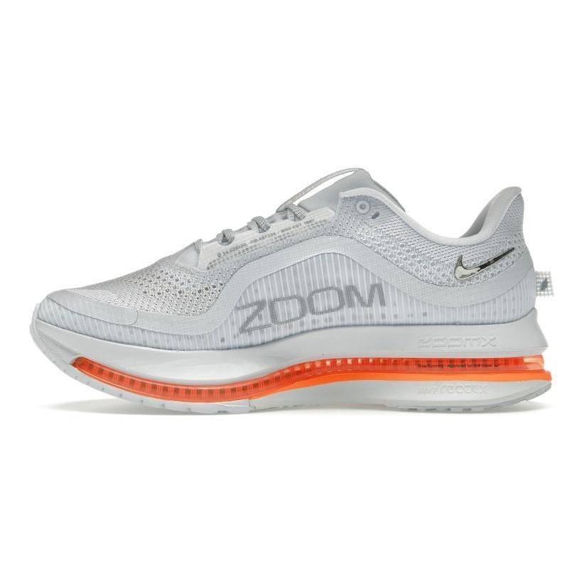 Nike Pegasus Premium Airscape Men Sneakers Grey Football-Grey Multi-Color HQ2592-002