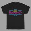 Nuovo Cinema Paradiso Film Uomo#039;s Nera Taglia S Da 3XL T-Shirt Unisex