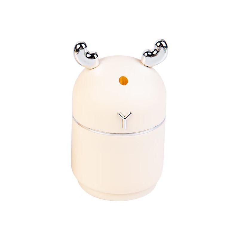 

Press-Type Deer Dispenser Bamboo Toothpicks