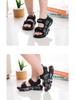 Boys' Summer Sports Sandals: Breathable Beach Shoes