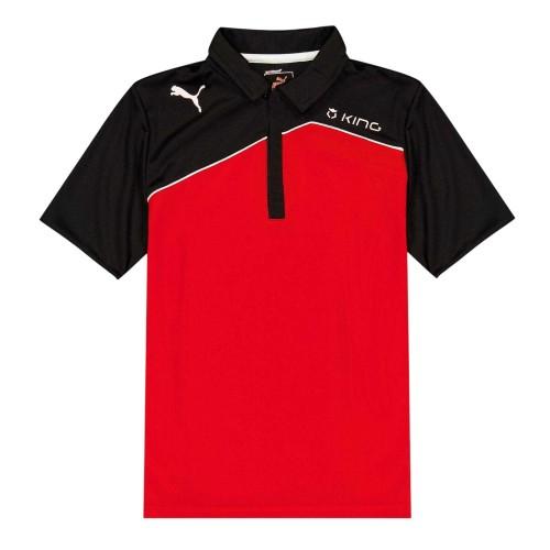 Puma Childrens/Kids King Evospeed Polo Shirt