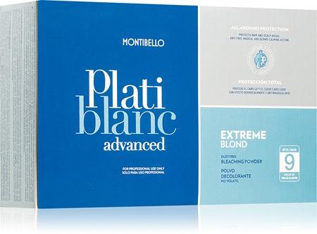 

Lavender Bleaching Powder TU прозрачный