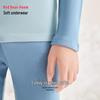 Hodohome Kids Cotton 7A Antibacterial Thermal Underwear Set