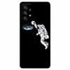 For Samsung A33 5G Case 2022 TPU Soft Printing Clear Slim Silicone Coque Cover for Samsung GalaxyA33 5G Cases Para Shell A 33 5G