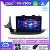 Android Video Player For Buick Encore Opel Mokka X Vauxhall 2016 - 2018 GPS Radio Multimedia Stereo Player No 2din DVD