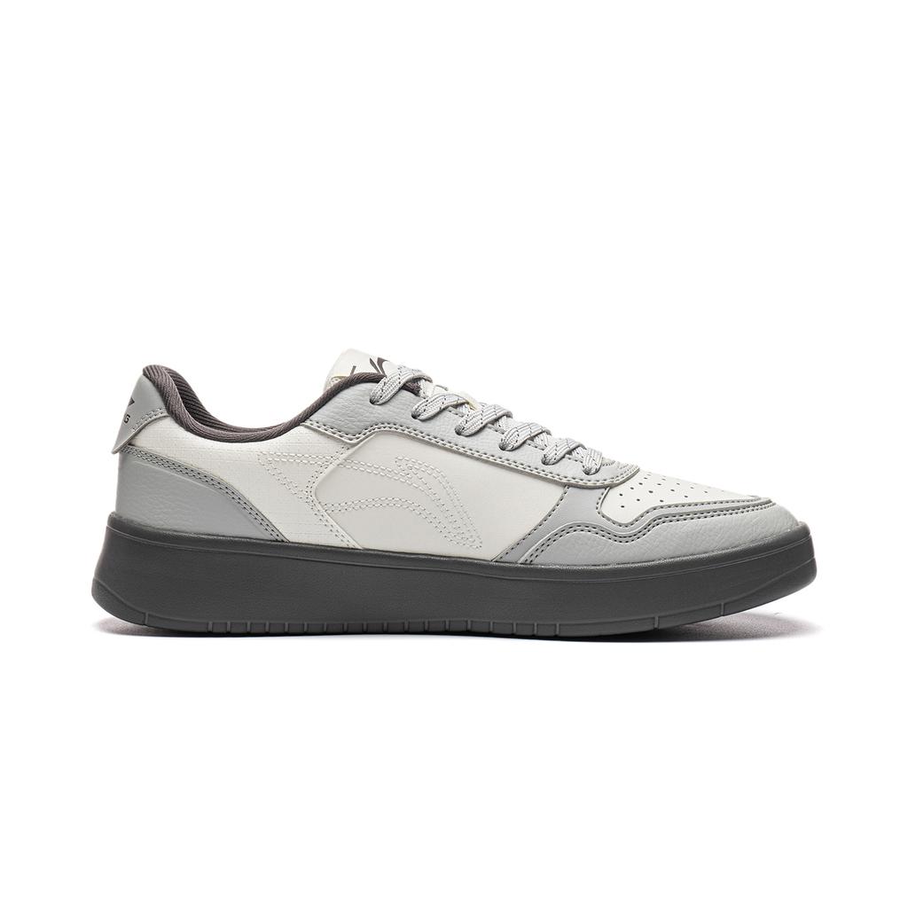 Li Ning Skateboard Shoes Men's Low Top AGCW273-2