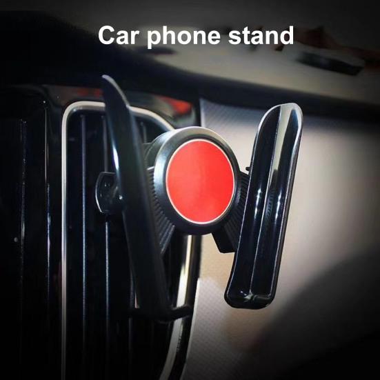 Car Phone Holder Dashboard Air Vent Mount for Windshield Universal Cell Phone Holders