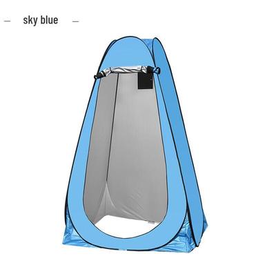 Outdoor Privacy Pop-Up Tent