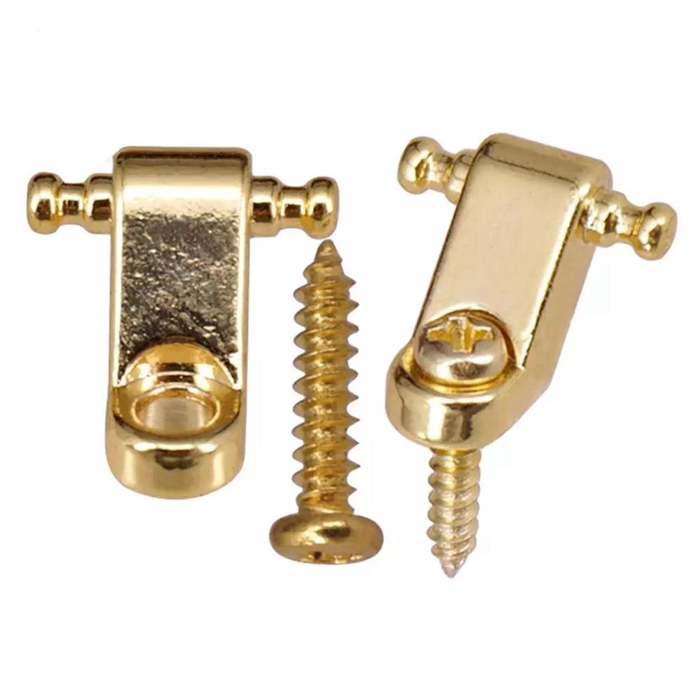 Guitars Stringed Instruments Electric Guitar Parts Strings Retainer Roller String Trees Tree Guide