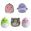 Bonito Peluche Almohada Suave Y Acogedor Muñeco de Peluche Para Niños 20 cm de Altura