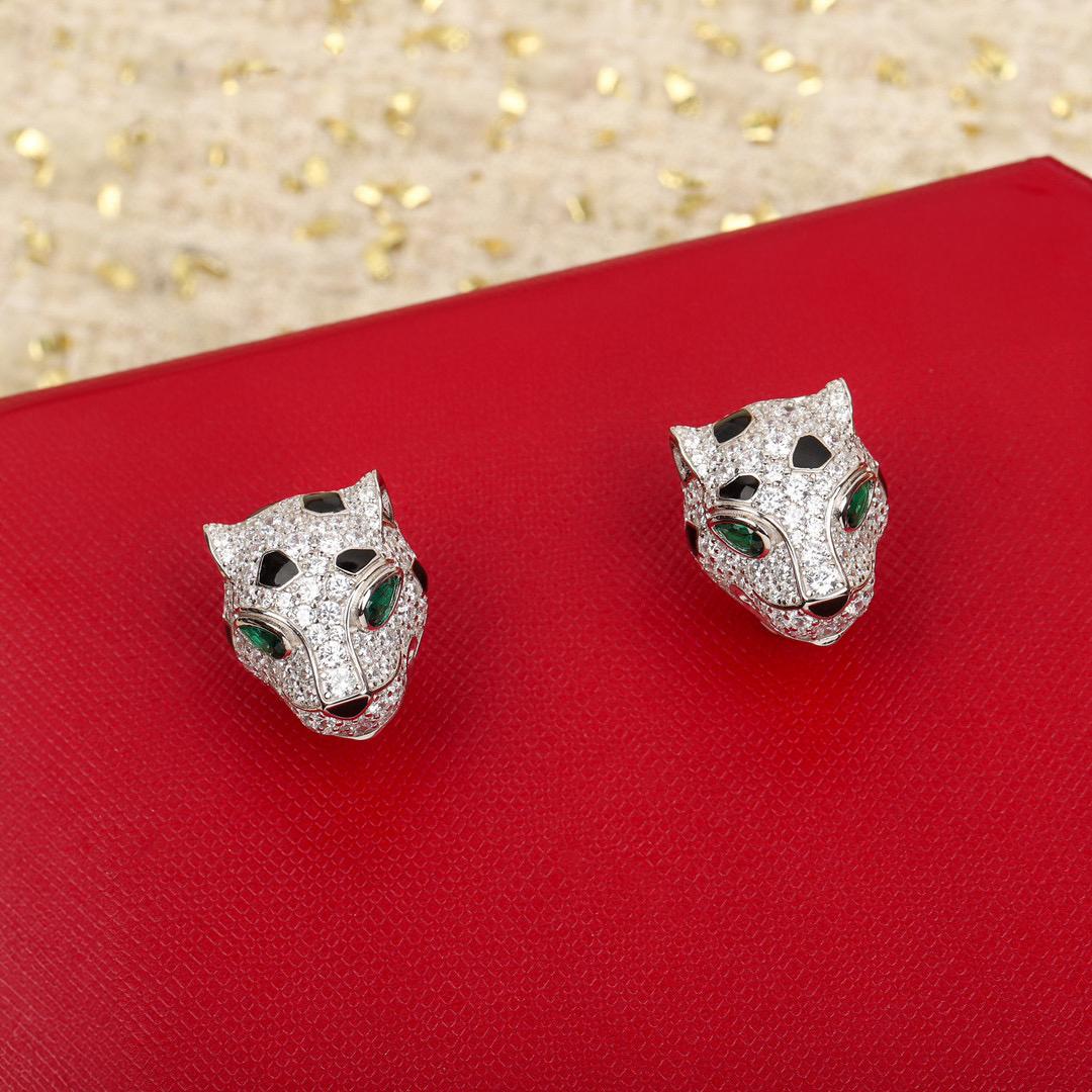 

Горячая Распродажа Винтажные Серьги с Бриллиантами для Женщин Роскошные Ювелирные Изделия Дизайнерская Мода Подвески на Уши Чистое Серебро 925 пробы Женские Вечерние Клипсы