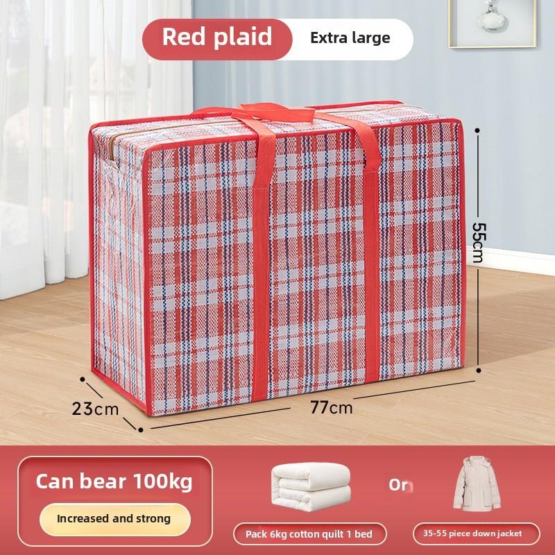 Studio Ghibli Travel Bag Woven Multipurpose Storage Cube For Bedroom Organization Special Characters Included