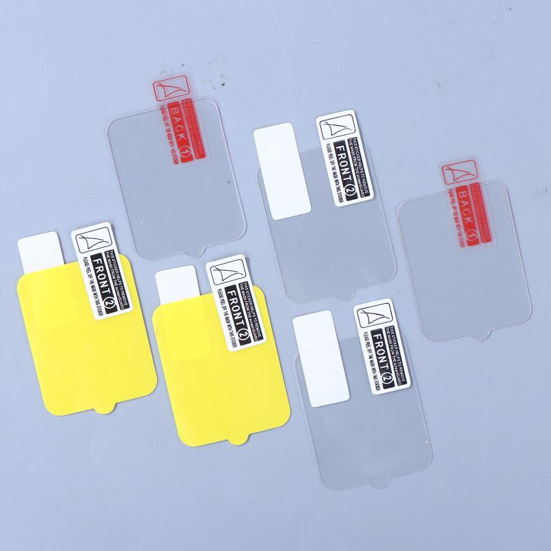 2Pcs Screen Protector For Watch Kids 4 Pro Tempered Glass Film To Prevent Scratches Hd Transparent Waterproof Anti-Scratch